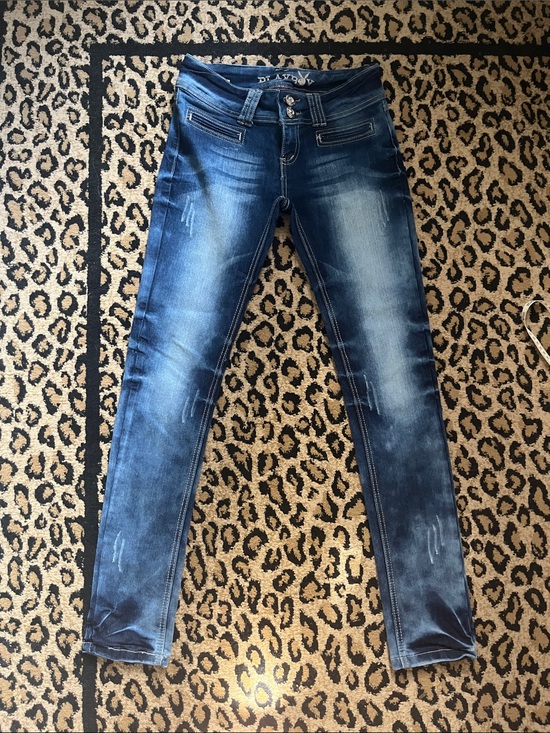 PLAYBOY Denim - Playboy Jeans